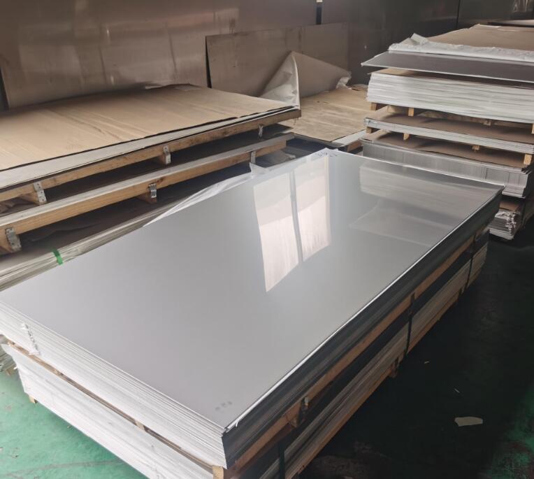 群英乡321不锈钢板