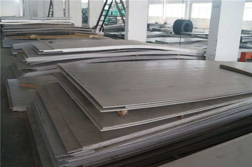 群英乡304不锈钢板