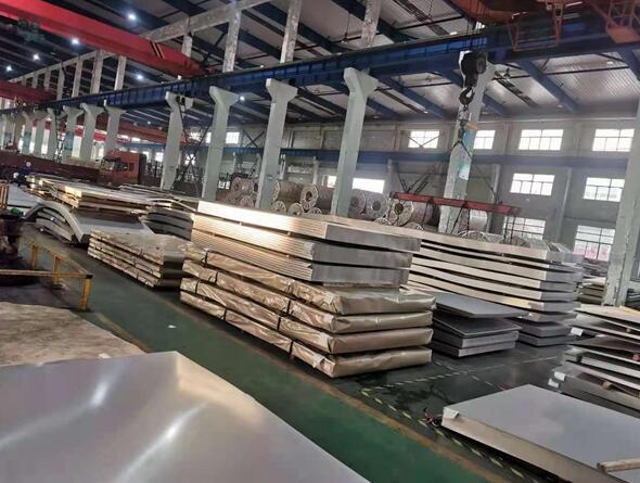 群英乡321不锈钢板