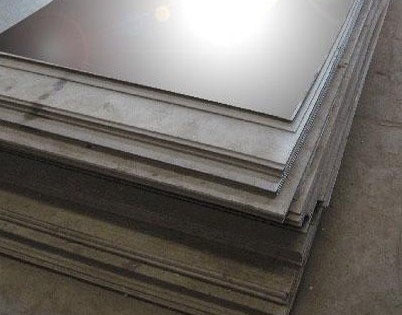 群英乡304不锈钢板