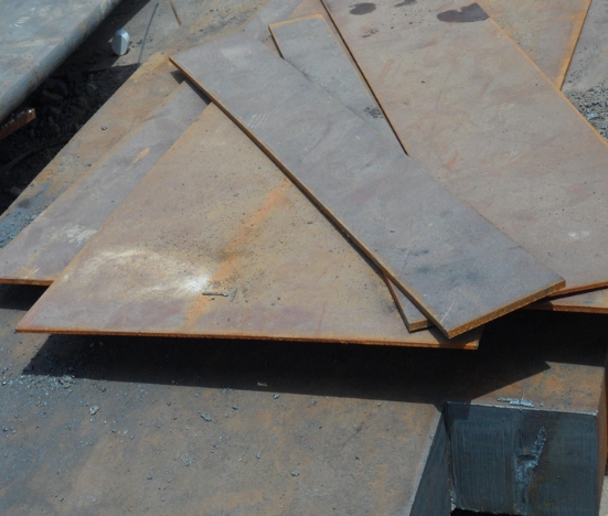 群英乡NM360C耐磨板